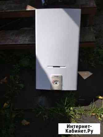 Газовая колонка Ярославль