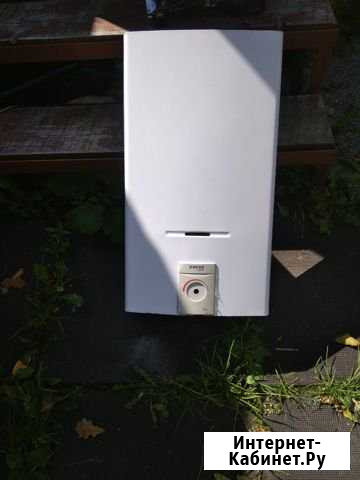 Газовая колонка Ярославль - изображение 1