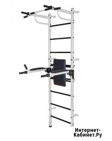 Дск Start усиленная шведская стенка до 250 кг Симферополь - изображение 1