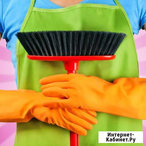 Клининговая компания Шахты - изображение 1