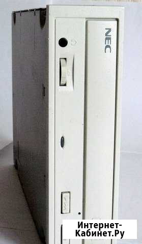 Приводы CD-ROM, CD-RW, DVD-ROM и DVD-RW Старый Оскол - изображение 1