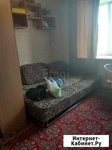 Комната 13 кв.м. в 4-к, 4/5 эт. Екатеринбург - изображение 1