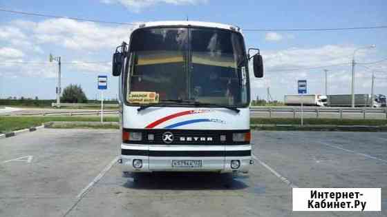 Продам Setra 215 Краснодар