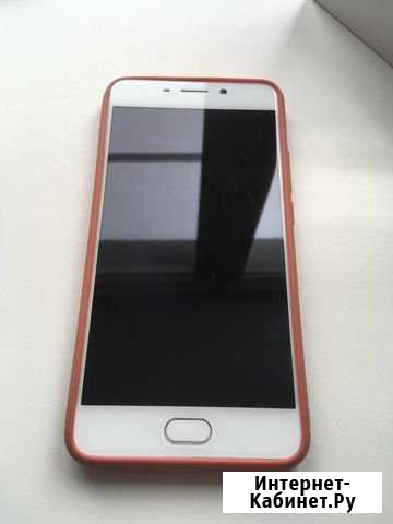 Meizu M6 note 3/32Gb Северодвинск - изображение 1