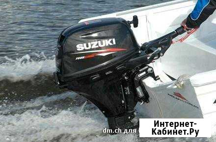 Ремонт лодочных моторов, мопедов, мотоциклов Нижний Тагил - изображение 1