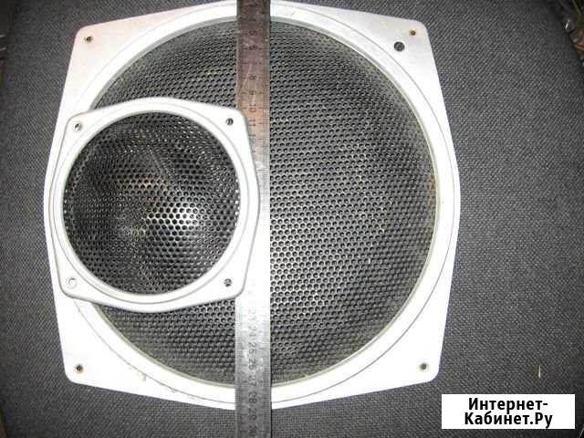 Решетки с сетками для S-90 б/у Астрахань - изображение 1