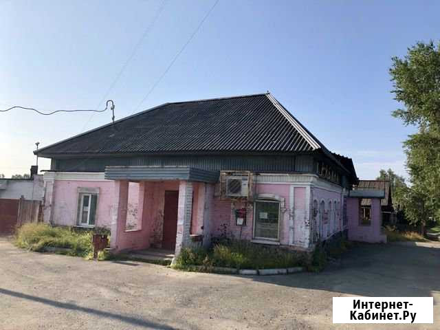 Готовый бизнес. Магазин Рябина Николо-Павловское - изображение 1
