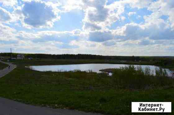 Участок 15.7 сот. (ИЖС) Богородск