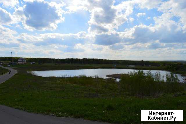 Участок 15.7 сот. (ИЖС) Богородск - изображение 1