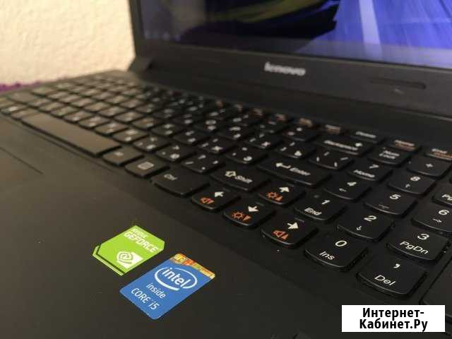 Lenovo B5400 core i5 2400 мгц Дубна - изображение 1