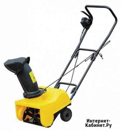 Снегоуборщик Baumaster STE3431X электрический Самара