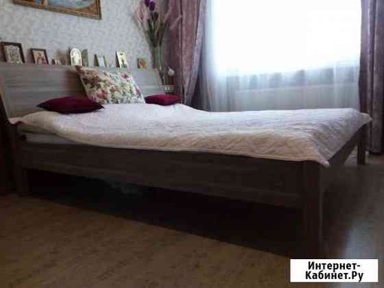 2-х спальная кровать Красногорск