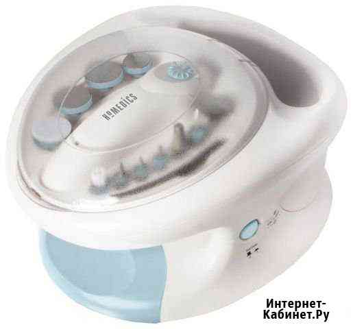 Аппарат HoMedics ELM-MAN3023-EU 8600 об/мин 4 Абакан
