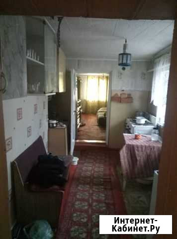 Дом 26 кв.м. на участке 2.5 сот. Арзамас - изображение 1