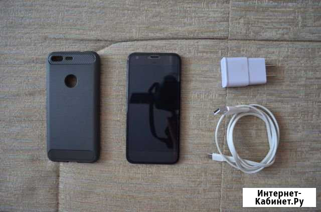 Google Pixel 32Gb на запчасти Иркутск - изображение 1