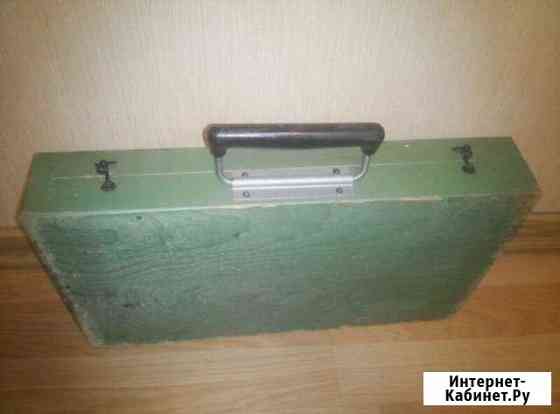 Кейс от слесарного набора Курск