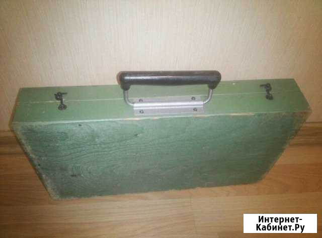 Кейс от слесарного набора Курск - изображение 1