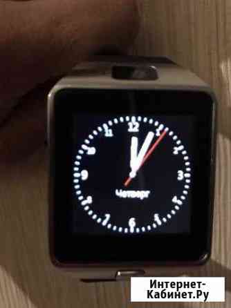 Smart watch Волгоград