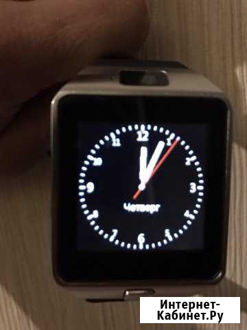 Smart watch Волгоград - изображение 1