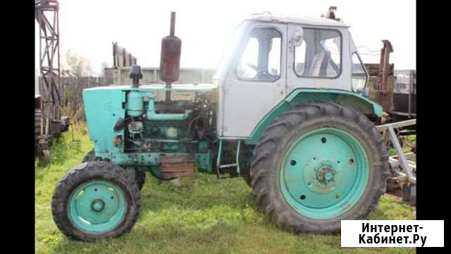 Юмз-6 Усть-Кут - изображение 1