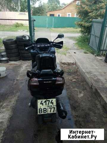 Скайвэй 400 Дубна - изображение 1