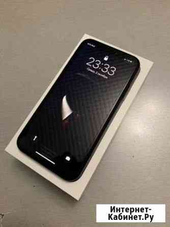 iPhone XR 64 black Ростест Вологда
