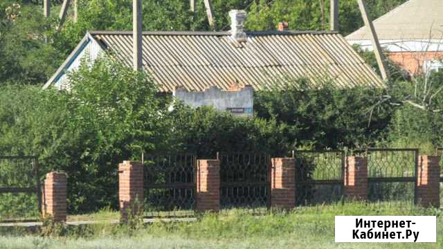 Дом 40 кв.м. на участке 10 сот. Должанская - изображение 1