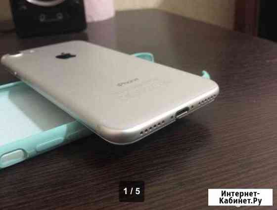 iPhone 7 128 Гб Избербаш