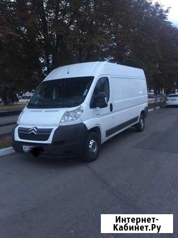 Грузоперевозки Брянск - изображение 1