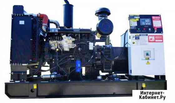 Дизельный генератор 150 кВт Сургут