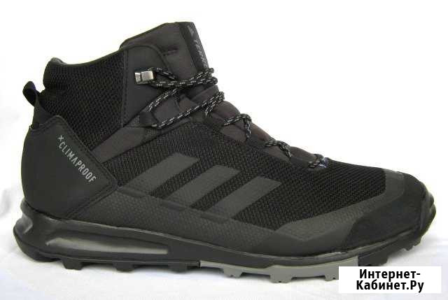 Adidas - Terrex Tivid Mid Climaproof / S80935 Москва - изображение 1