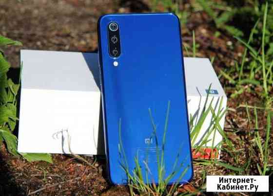 Продам смартфон Xiaomi mi 9 SE Екатеринбург