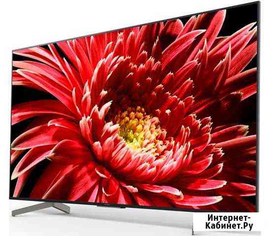 Телевизор sony KD-75XG8596 Всеволожск