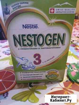 Нестожен 3 Хабаровск