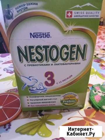 Нестожен 3 Хабаровск - изображение 1