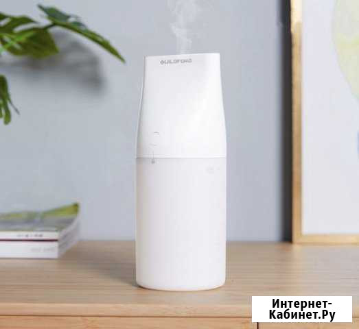 Увлажнитель воздуха Xiaomi Guildford Екатеринбург - изображение 1