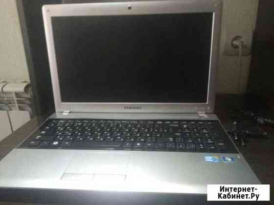 Продам ноутбук SAMSUNG rv 511 Железногорск