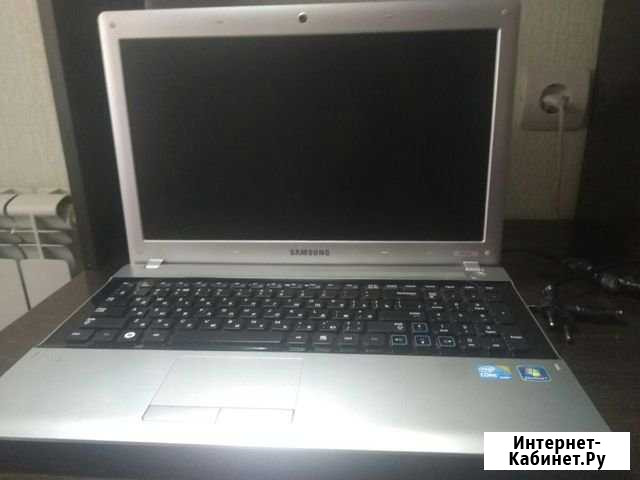 Продам ноутбук SAMSUNG rv 511 Железногорск - изображение 1