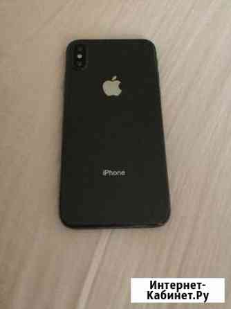 iPhone x 64 Красноярск