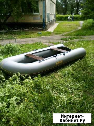 Лодка пвх Boat Master BM 310 TR Жуковка - изображение 1