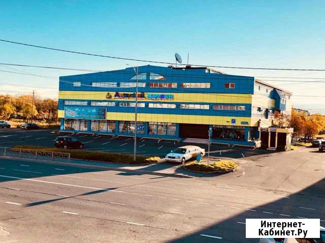 Оператор по приемке товара Петропавловск-Камчатский - изображение 1