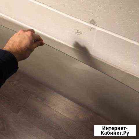 Защитное напольно покрытие IKEA Мурино