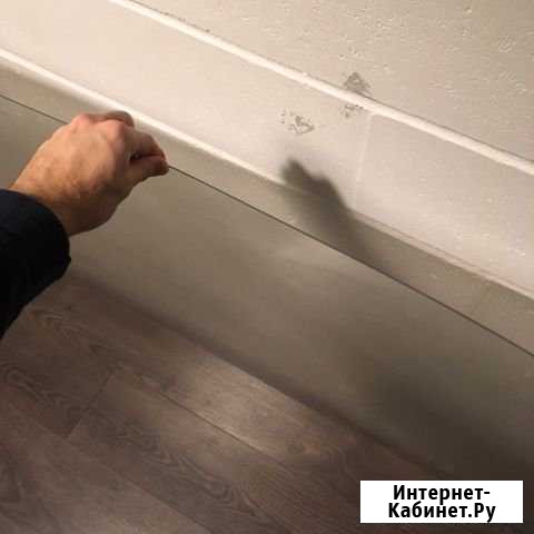 Защитное напольно покрытие IKEA Мурино - изображение 1