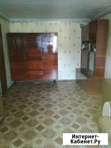 Комната 34 кв.м. в > 9-к, 2/3 эт. Новочеркасск - изображение 1
