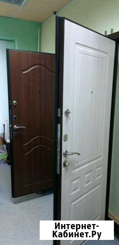 Дверь Белгород - изображение 1