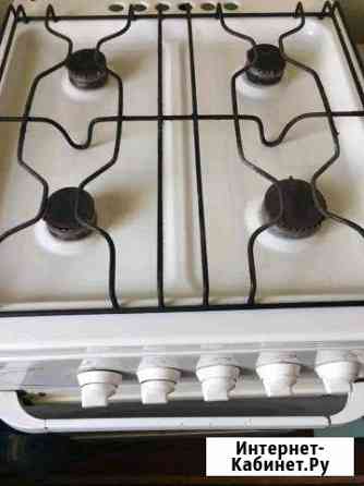 Плита газовая Хабаровск