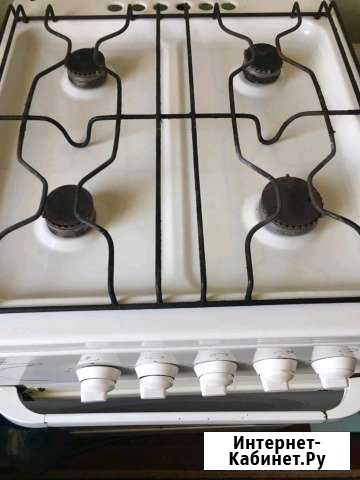 Плита газовая Хабаровск - изображение 1