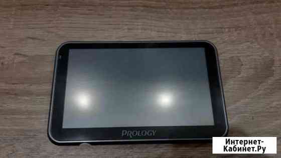 Навигатор Prology imap-508ab Йошкар-Ола