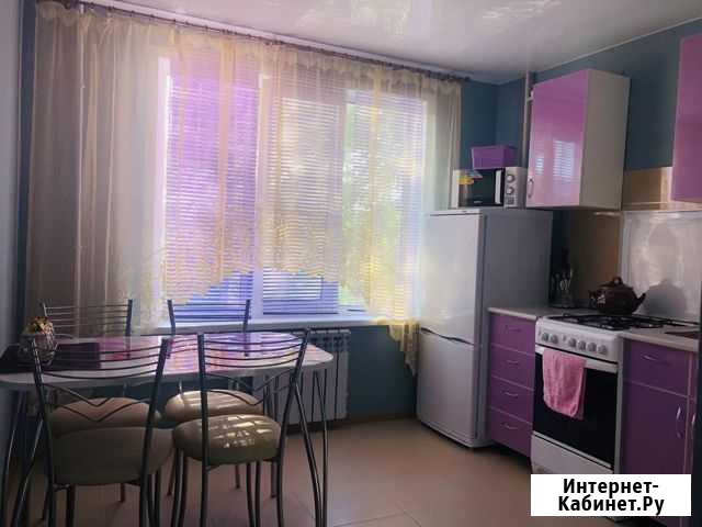2-к квартира, 50 кв.м., 4/5 эт. Знаменск - изображение 1