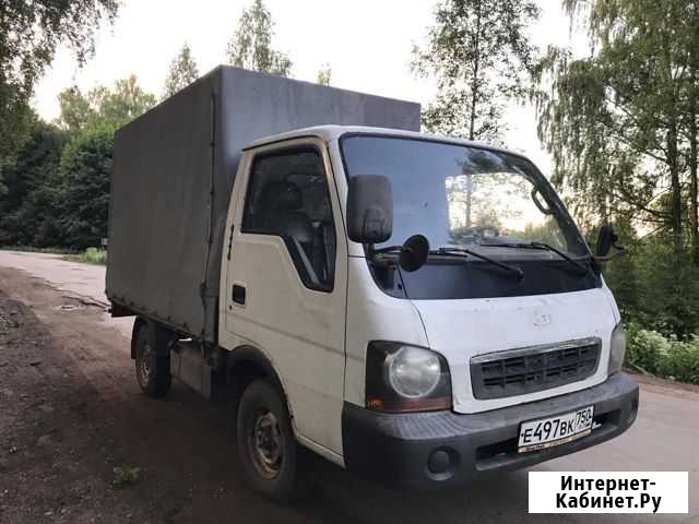 KIA K2700 Королев - изображение 1